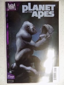 Planet of the Apes # 1 CVR C MARVEL (2023)