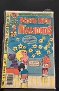 Richie Rich Diamonds #45