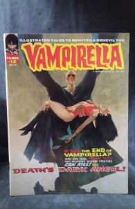 Vampirella #12 (1971)
