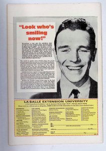 The Amazing Spider-Man #115 (1972) Spider-Man