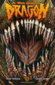 We Were Brought Here For This