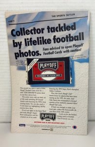 The Flash #95 (1994)