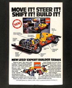 Doctor Strange #32 1st NOX!