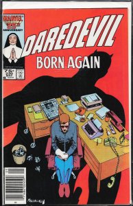 Daredevil #230 (1986) Daredevil