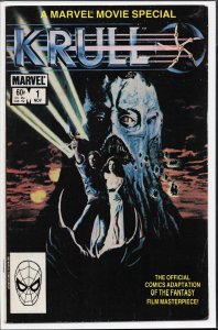 Krull #1 (1983)