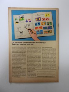 Fantastic Four #109 (1971) FN/VF condition