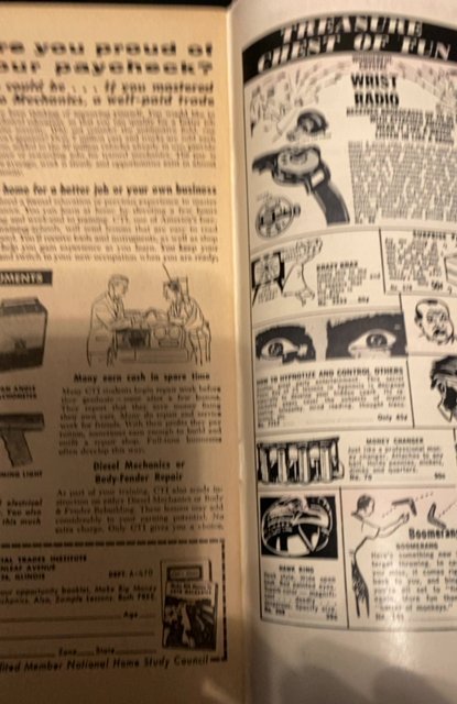 The Avengers #7 (1964)1st rick Jones enchantress/Zeno