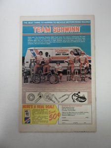 DC Comics Presents #16 (1979) FN- condition