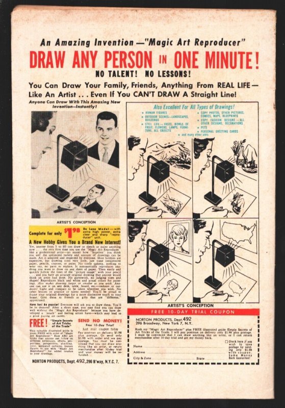 Archie's Joke Book #100  1966 - Archie  -FN - Comic Book