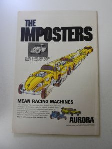 G.I. Combat #162 (1973) VF- condition