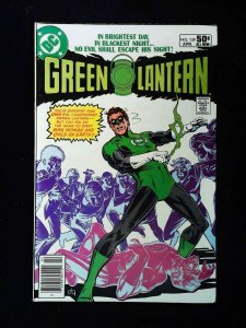 Green Lantern #139 (2Nd Series) Dc Comics 1981 Vf+ Newsstand