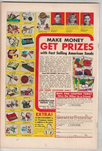 Superman #249 (Mar-72) VF High-Grade Superman