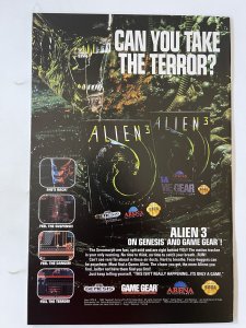 The H.A.R.D. Corps #2  - NM+  (1993)