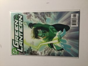 Green Lantern #1 (2005)