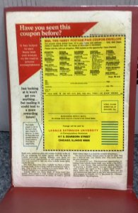 The Avengers #130 (1974)