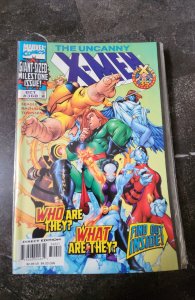 The Uncanny X-Men #360 Regular Cover (1998)