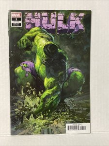 Hulk #1 2021 Variant