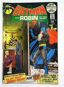 Batman (1940 series)  #239, Fine+ (Actual scan)