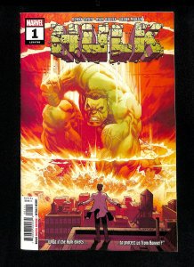 Hulk #1