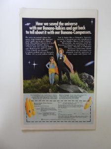 The Amazing Spider-Man #197 (1979) FN/VF condition