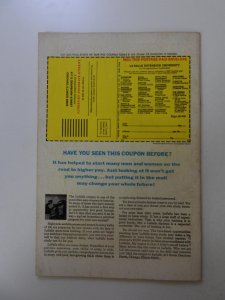 The Avengers #122 (1974) FN- condition