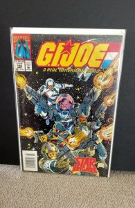 G.I. Joe: A Real American Hero #146 (1994)