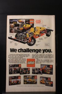 The Amazing Spider-Man #211 Newsstand Edition (1980)