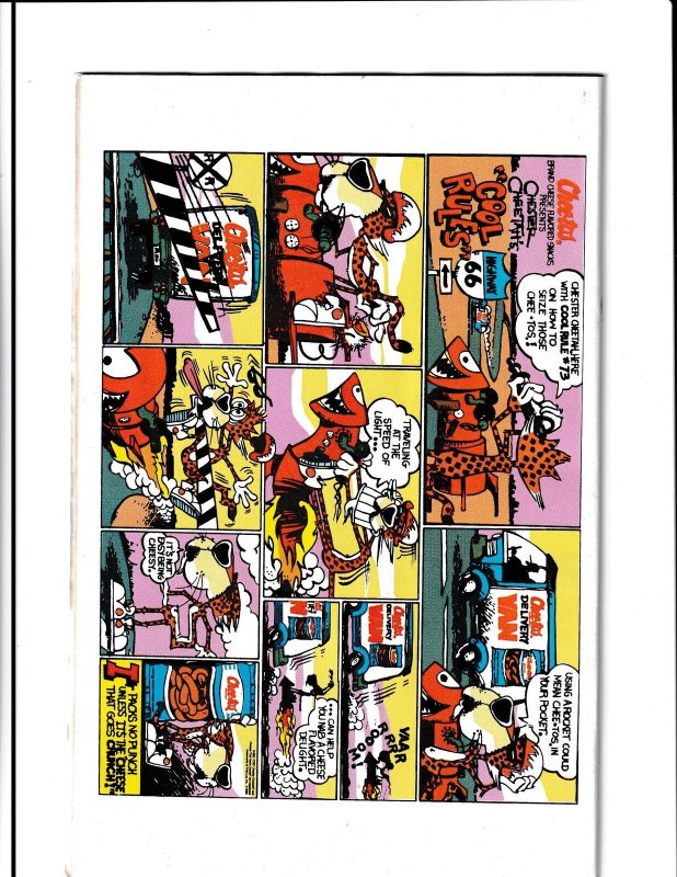 Betty & Veronica #34 (1990) Archie Comics