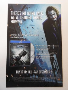 X-Infernus #1 (2009) VF+ Condition!