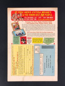 The Amazing Spider-Man #76 (1969) GD/VG Lizard and Human Torch Appearance