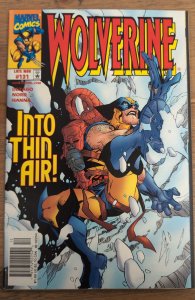 Wolverine #131 (1998)