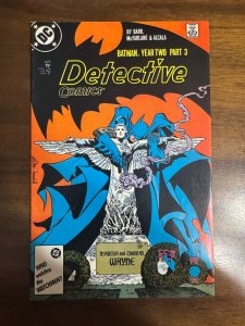 Detective Comics #577 (1987)