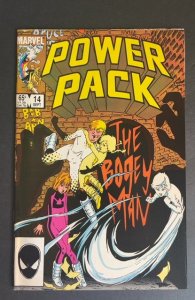 Power Pack #14 (1985)