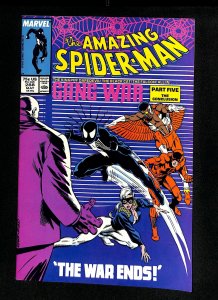 Amazing Spider-Man #288
