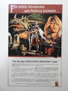 The Uncanny X-Men #283 (1991) VF- Condition!