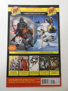 Spider-Gwen #2 Dynamic Forces Cover (2015) NM- Condition! W/ COA!