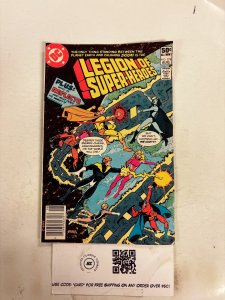 Legion of Super-Heroes #278 NM DC Comic Books Shadow Lass 33 HH68