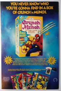 The Spectacular Spider-Man Annual #14 (9.2, 1994)