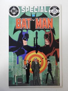 Batman Special Direct Edition (1984) VF+ Condition!