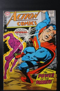 Action Comics #361 (1968)