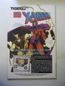 Wolverine #50 (1992) NM Condition