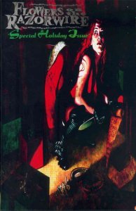 Flowers on the Razorwire #8 FN ; Boneyard | Special Holiday Issue