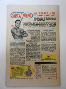 Journey into Mystery #124 (1966) FN+ Condition!