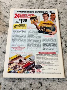 Marvel Preview # 20 VF/NM Comic Book Magazine Bizarre Adventures 6 J390