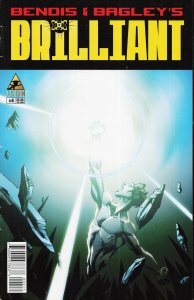 Brilliant #4 (2012)