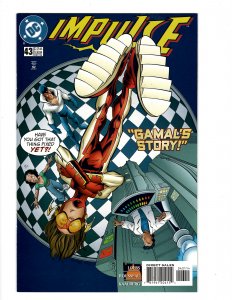 Impulse #43 (1998) SR6