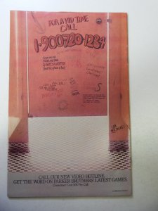 The Amazing Spider-Man #255 (1984) FN Condition