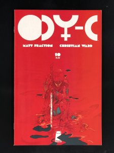 ODY-C #10 (2016)