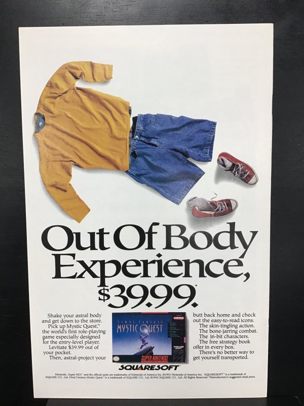 TekWorld #5 (1993) vf