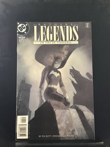 Legends of the DC Universe #11 (1998)